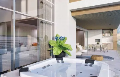 Apartamento com 4 quartos à venda na avenida diário de notícias, 1500, cristal, porto alegre por r$ 7.788.893