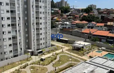 Apartamento com 2 quartos à venda na avenida das monções, 600, rancho grande, itu por r$ 275.000