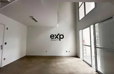Loft com 1 quarto à venda na rua charles spencer chaplin, 120, vila andrade, são paulo por r$ 371.000