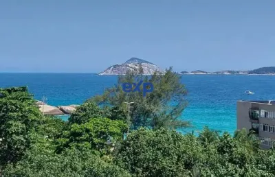 Cobertura com 3 quartos à venda na rua francisco otaviano, 86, ipanema, rio de janeiro por r$ 7.990.000