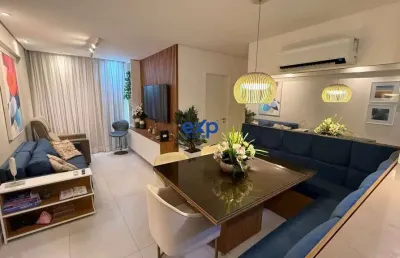 Apartamento com 2 quartos à venda na engenheiro domingos ferreira, 99, pina, recife por r$ 650.000