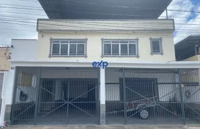 Apartamento com 3 quartos para alugar na josé marangon, 14, industrial, juiz de fora por r$ 1.300