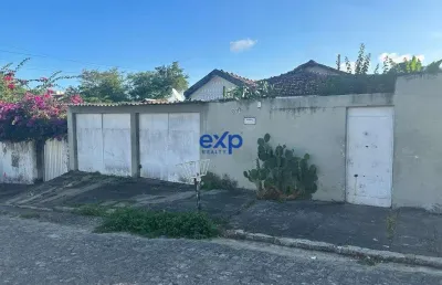 Casa com 3 quartos à venda na rua virgílio de melo franco, 374, cajueiro, recife por r$ 350.000