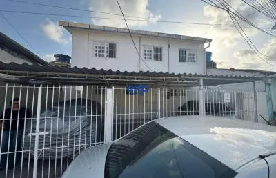 Casa com 3 quartos à venda na norte miguel de arraes, 7002, macaxeira, recife por r$ 400.000