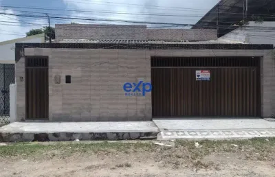 Casa com 4 quartos à venda na tenente guimarães, 72, campo grande, recife por r$ 550.000