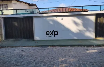 Casa com 3 quartos à venda na frei antonio jaboatão, 64, jardim brasil, olinda por r$ 600.000