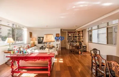Apartamento com 2 quartos à venda na alameda lorena, 1272, jardins, são paulo por r$ 2.490.000