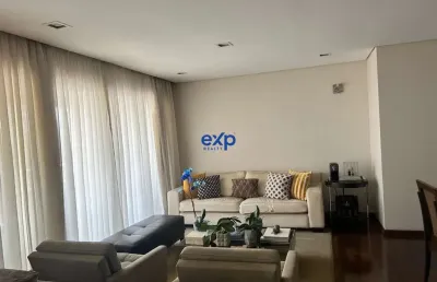Apartamento com 3 quartos à venda na rua arandu, 660, brooklin paulista, são paulo por r$ 1.900.000