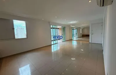 Apartamento com 3 quartos à venda na praça princesa isabel, 17, brooklin, são paulo por r$ 1.720.000