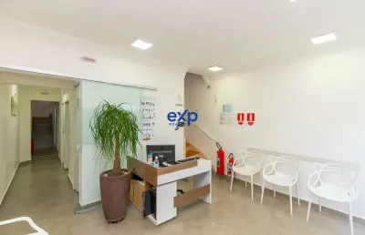Casa comercial à venda na av portugual, 1582, brooklin, são paulo por r$ 870.000