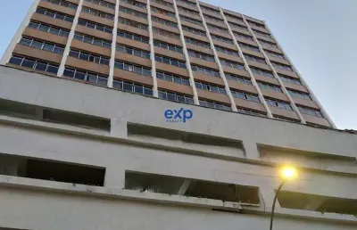 Apartamento com 2 quartos à venda na nelson de sá earp, 111, centro, petrópolis por r$ 530.000
