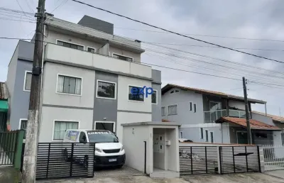 Cobertura com 3 quartos à venda na rua calixto alves de jesus, 60, centro, barra velha por r$ 664.317