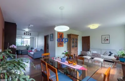 Apartamento com 4 quartos à venda na rua pedro sigaud, 16, grajaú, belo horizonte por r$ 1.080.000