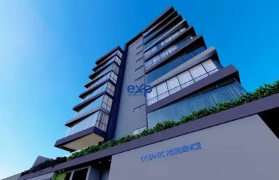 Apartamento com 3 quartos à venda na herta hein bruns, 117, tabuleiro, barra velha por r$ 923.000