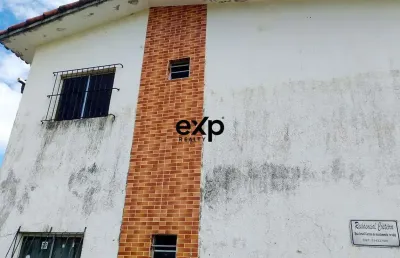 Apartamento com 2 quartos à venda na israel carmo do nascimento, 485, maranguape ii, paulista por r$ 150.000