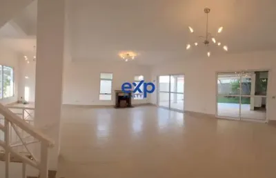 Casa em condomínio fechado com 3 quartos à venda na avenida flamengo, 845, jardim panorama, vinhedo por r$ 1.540.000