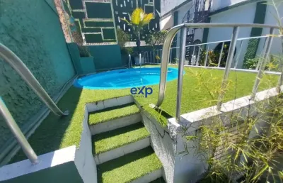 Cobertura com 3 quartos à venda na rua francisco sá, 156, copacabana, rio de janeiro por r$ 1.690.000