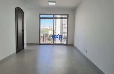 Apartamento com 3 quartos à venda na rua francisco cruz, 230, vila mariana, são paulo por r$ 1.090.000
