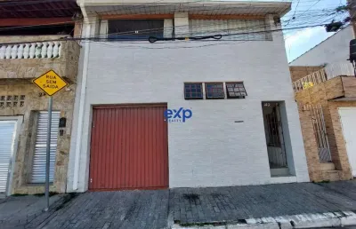 Casa com 5 quartos à venda na cônego luís gonzaga biazi, 216, carandiru, são paulo por r$ 880.000