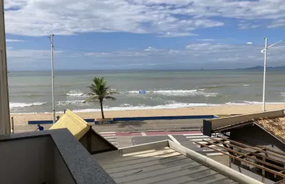 Apartamento com 2 quartos à venda na centro, 82, centro, barra velha por r$ 620.000