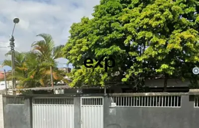 Casa com 4 quartos à venda na madre rosa gattorno, 196, hipódromo, recife por r$ 590.000