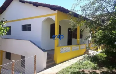 Casa com 3 quartos à venda na silvestre ferraz, 5, centro, são lourenço por r$ 750.000