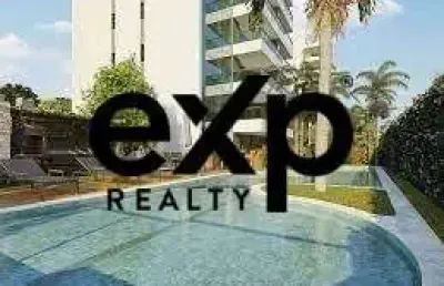 Apartamento com 4 quartos à venda na de apipucos, 239, monteiro, recife por r$ 1.680.000