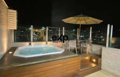 Cobertura com 2 quartos à venda na orlando moretzsohn, 116, buritis, belo horizonte por r$ 1.320.000
