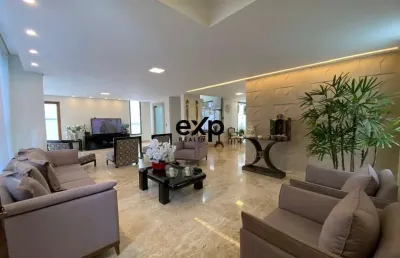 Casa com 4 quartos à venda na rua cônsul robert levy, 640, são bento, belo horizonte por r$ 3.650.000