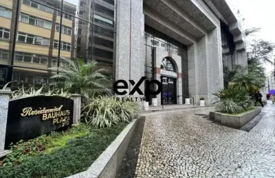 Apartamento com 5 quartos à venda na rua dr. nelson de sá earp, 210, centro, petrópolis por r$ 2.220.000