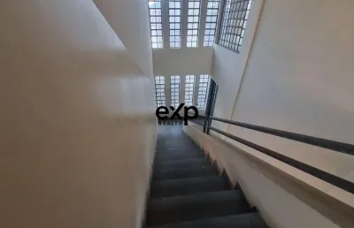 Sala comercial à venda na rua padre eustáquio, 480, carlos prates, belo horizonte por r$ 105.000
