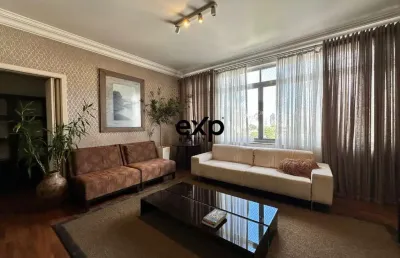 Apartamento com 3 quartos à venda na são vicente, 18, jardim, santo andré por r$ 780.000