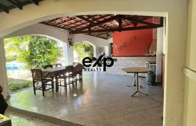 Casa com 4 quartos à venda na dr. antonio sylvio cunha bueno, 165, parque residencial mayard, itu por r$ 900.000