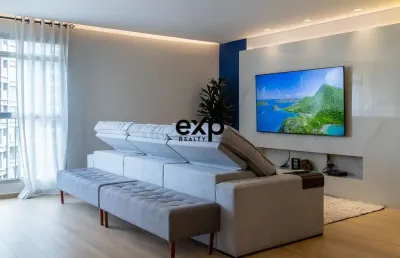 Apartamento com 2 quartos à venda na rua dos jacintos, 50, chácara inglesa, são paulo por r$ 1.000.000