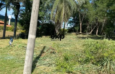 Terreno em condomínio fechado à venda na solar das palmeiras, 100, melo viana, esmeraldas por r$ 259.000