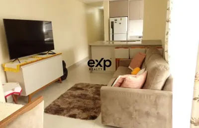 Apartamento com 3 quartos à venda na anselmo costa, 50, pedro moro, são josé dos pinhais por r$ 370.000