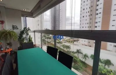 Apartamento com 3 quartos à venda na rua desembargador paulo mota, 1660, ouro preto, belo horizonte por r$ 699.999