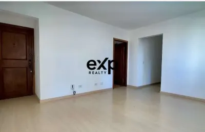 Apartamento com 3 quartos à venda na rua castro alves, 565, batel, curitiba por r$ 529.900