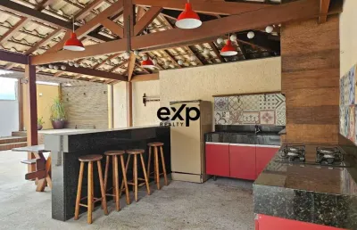 Apartamento com 4 quartos à venda na rua desembargador leão starling, 101, ouro preto, belo horizonte por r$ 1.250.000