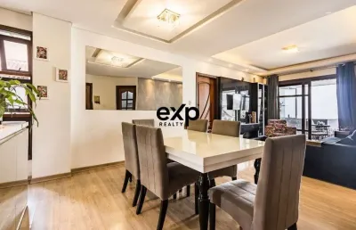 Apartamento com 3 quartos à venda na avenida nestor valdman, 43, jardim itu sabará, porto alegre por r$ 592.000