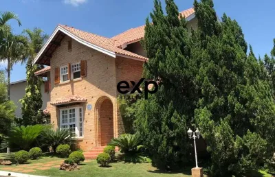 Casa em condomínio fechado com 4 quartos à venda na avenida engenheiro luiz antônio laloni, 321, tijuco das telhas, campinas por r$ 2.098.000