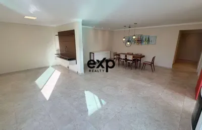 Apartamento com 3 quartos à venda na padre anchieta, 268, centro, mongaguá por r$ 1.600.000