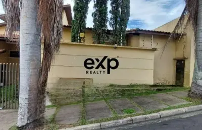 Casa com 4 quartos à venda na rua ipiranga, 605, vila washington beleza, cruzeiro por r$ 1.200.000