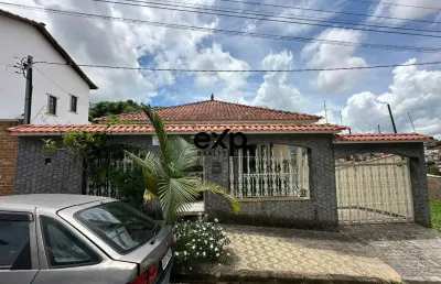 Casa com 3 quartos à venda na alameda vinicius de moraes, 830, solar dos lagos, são lourenço por r$ 1.100.000