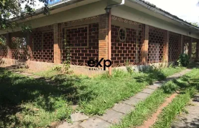 Chácara / sítio com 6 quartos à venda na ismael ribeiro, 130, bairro novo, carpina por r$ 800.000