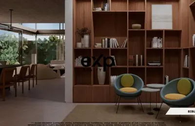 Casa em condomínio fechado com 3 quartos à venda na rua palmares, 541, brooklin, são paulo por r$ 7.500.000