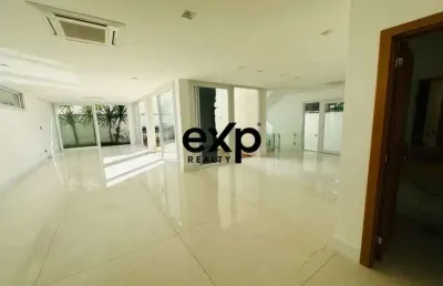Casa em condomínio fechado com 4 quartos à venda na rua professor henrique neves lefevre, 372, jardim petrópolis, são paulo por r$ 3.950.000