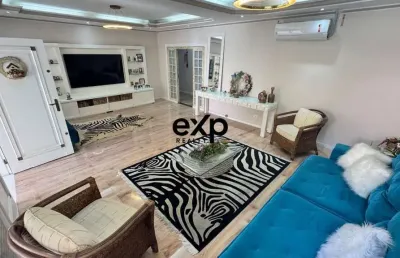 Casa com 4 quartos à venda na dr ernesto vergara, 508, vila assunção, praia grande por r$ 1.700.000