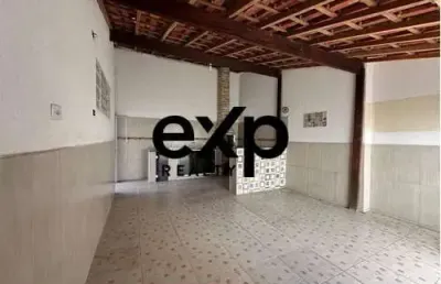 Casa com 3 quartos à venda na bertolino cypriano pinto, 516, vila expedicionários cruzeirenses, cruzeiro por r$ 280.000