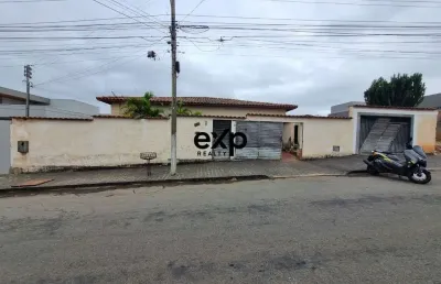 Casa com 4 quartos à venda na ameri de paiva, 141, mãe de deus, catalão por r$ 700.000